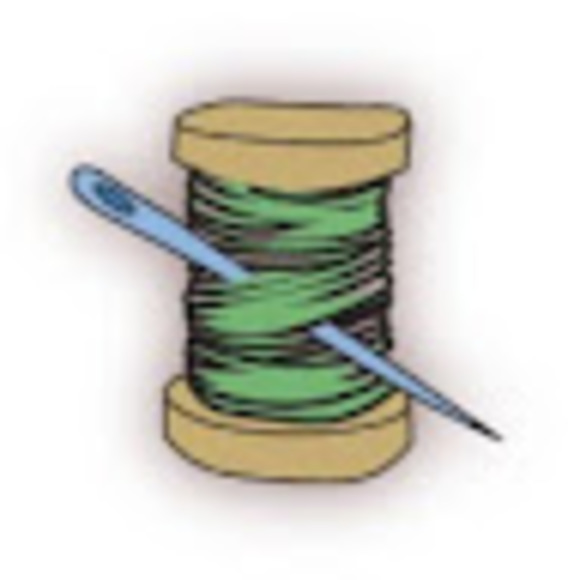 Meet your Posher, Threaded alchemy - Picture 1 of 1